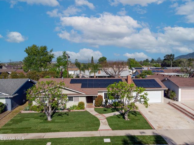 248 Cathy Drive, Newbury Park, CA 91320