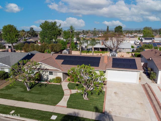 248 Cathy Drive, Newbury Park, CA 91320