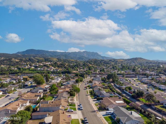 248 Cathy Drive, Newbury Park, CA 91320