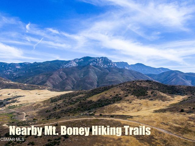 248 Cathy Drive, Newbury Park, CA 91320