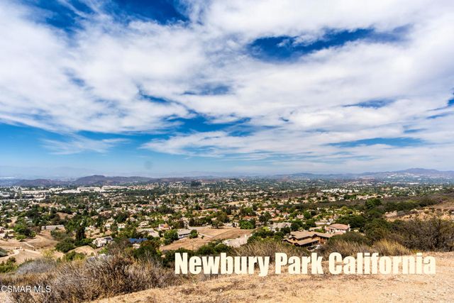 248 Cathy Drive, Newbury Park, CA 91320