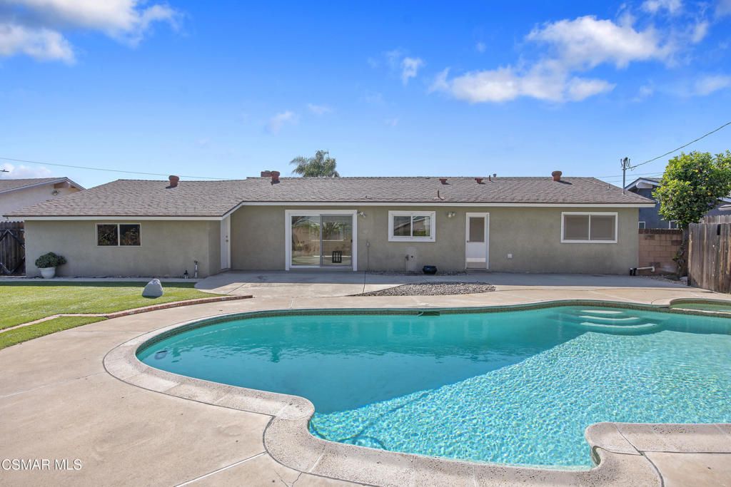 248 Cathy Drive, Newbury Park, CA 91320