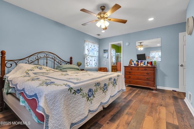 82 Scott Drive, Bayville, NJ 08721