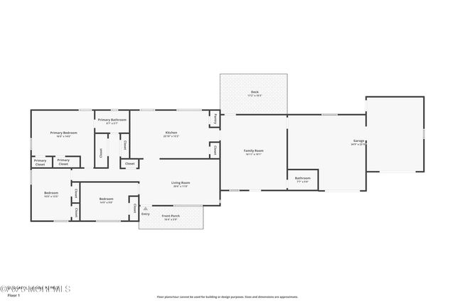 82 Scott Drive, Bayville, NJ 08721