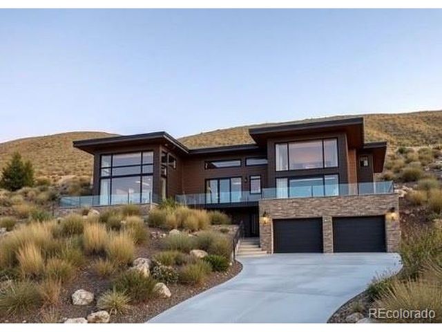 848 Shelton Rd, Golden, CO 80401
