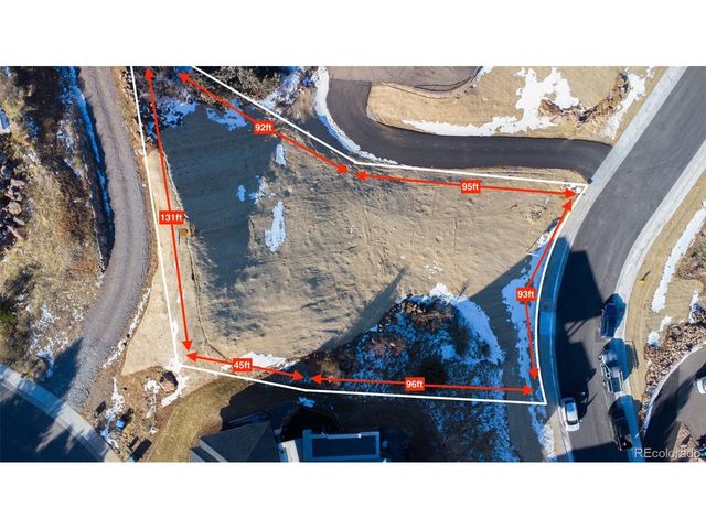 848 Shelton Rd, Golden, CO 80401