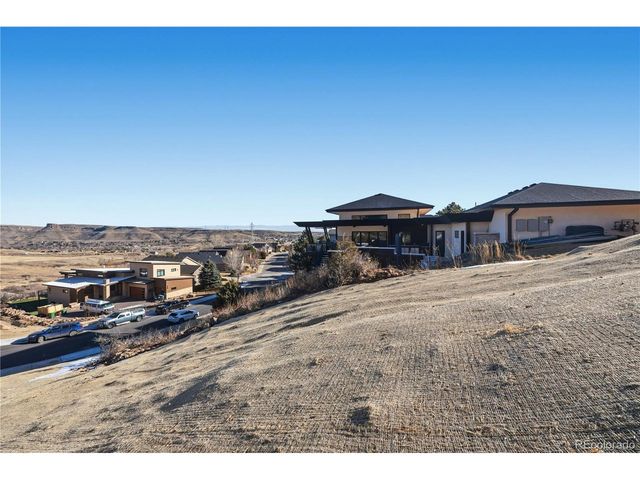 848 Shelton Rd, Golden, CO 80401
