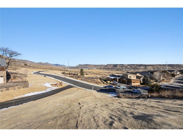 848 Shelton Rd, Golden, CO 80401
