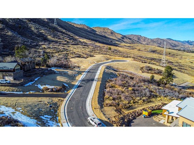 848 Shelton Rd, Golden, CO 80401