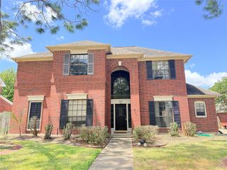 835 Prairie Brook Court, Houston, TX 77062