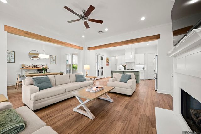 387 Bellecrest Ave, Gonzales, LA 70737