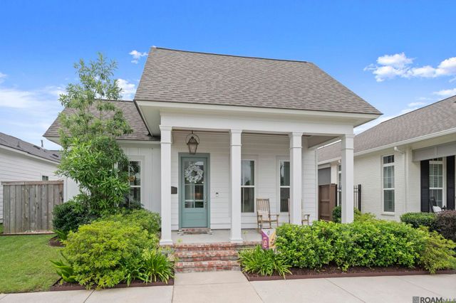 387 Bellecrest Ave, Gonzales, LA 70737