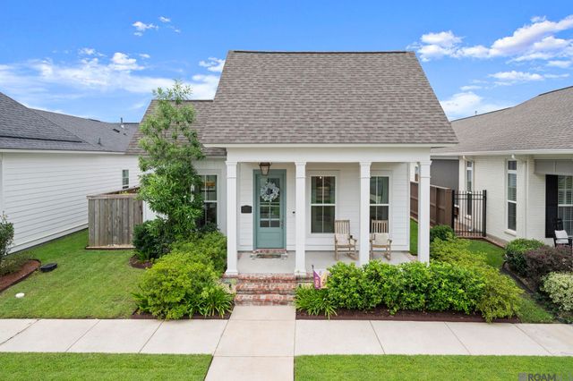 387 Bellecrest Ave, Gonzales, LA 70737