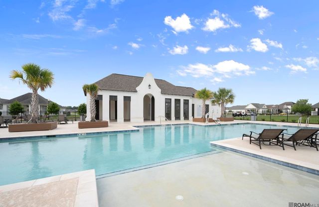 387 Bellecrest Ave, Gonzales, LA 70737