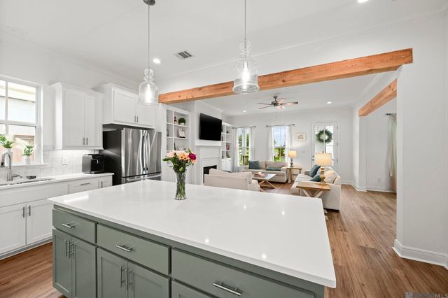 387 Bellecrest Ave, Gonzales, LA 70737