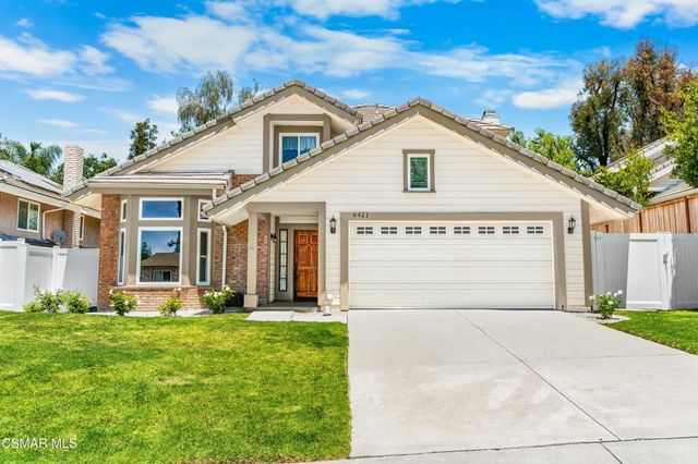 6421 Smoke Tree Avenue, Oak Park, CA 91377