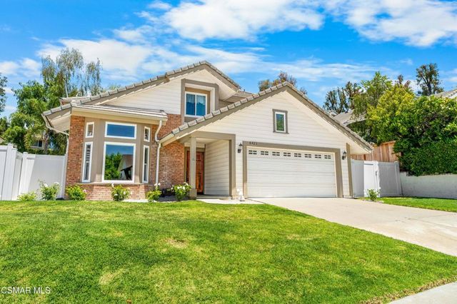 6421 Smoke Tree Avenue, Oak Park, CA 91377
