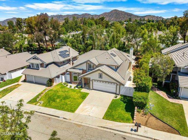 6421 Smoke Tree Avenue, Oak Park, CA 91377