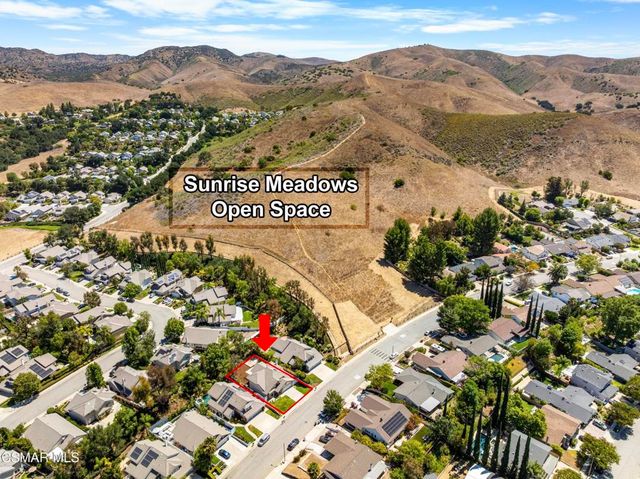 6421 Smoke Tree Avenue, Oak Park, CA 91377
