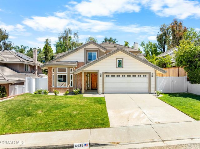 6421 Smoke Tree Avenue, Oak Park, CA 91377