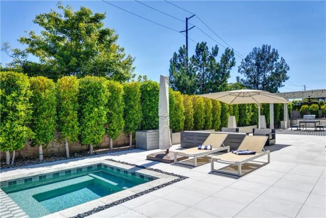 18390 Garner, Yorba Linda, CA 92886