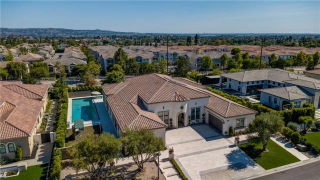18390 Garner, Yorba Linda, CA 92886