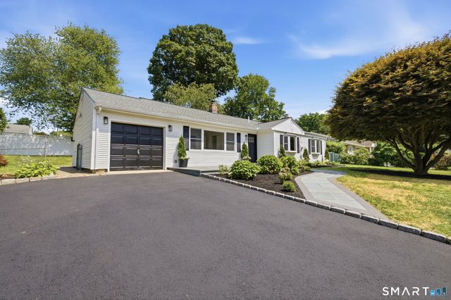 5 Tod Road, Norwalk, CT 06851