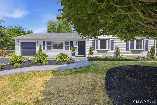 5 Tod Road, Norwalk, CT 06851