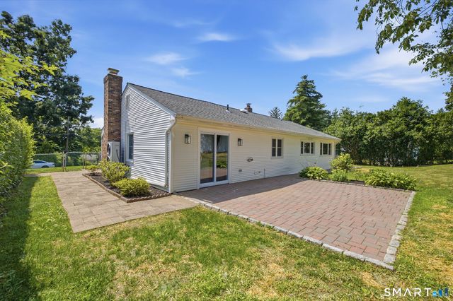 5 Tod Road, Norwalk, CT 06851