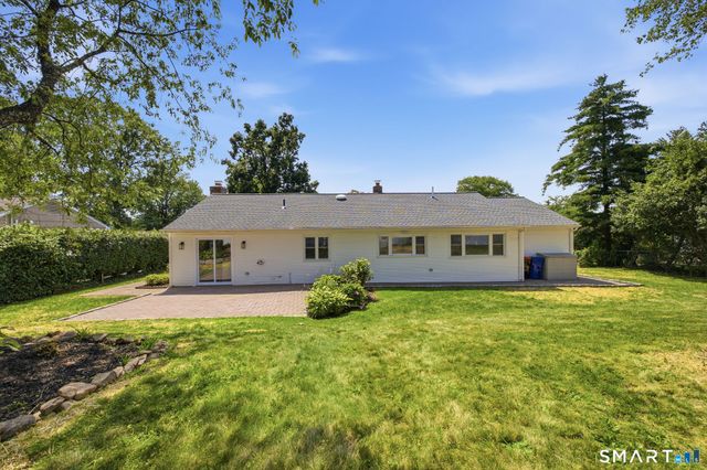 5 Tod Road, Norwalk, CT 06851