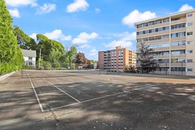 49 Melrose Street 1F, Melrose, MA 02176