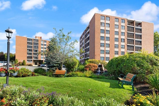 49 Melrose Street 1F, Melrose, MA 02176