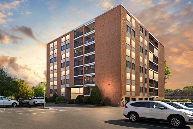 49 Melrose Street 1F, Melrose, MA 02176