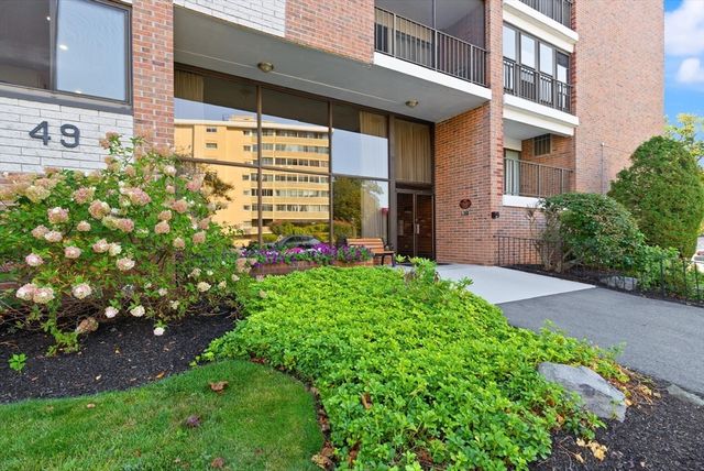 49 Melrose Street 1F, Melrose, MA 02176
