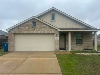 1033 Skyline Drive, Hutchins, TX 75141