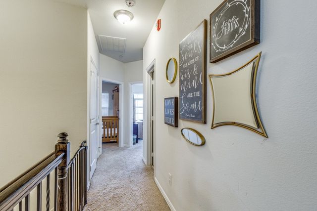 3932 Asbury Lane, Addison, TX 75001