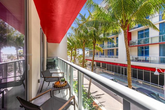777 N Ocean Drive N219, Hollywood, FL 33019