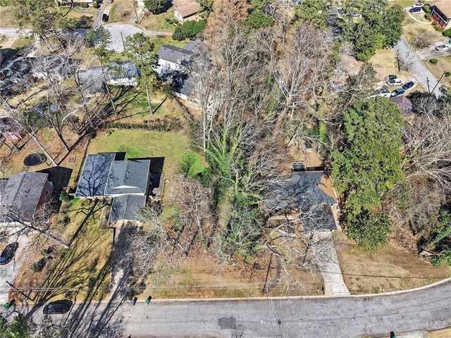 3498 Crown Point Place, Decatur, GA 30032