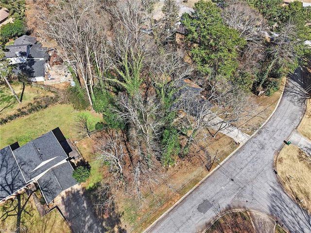 3498 Crown Point Place, Decatur, GA 30032