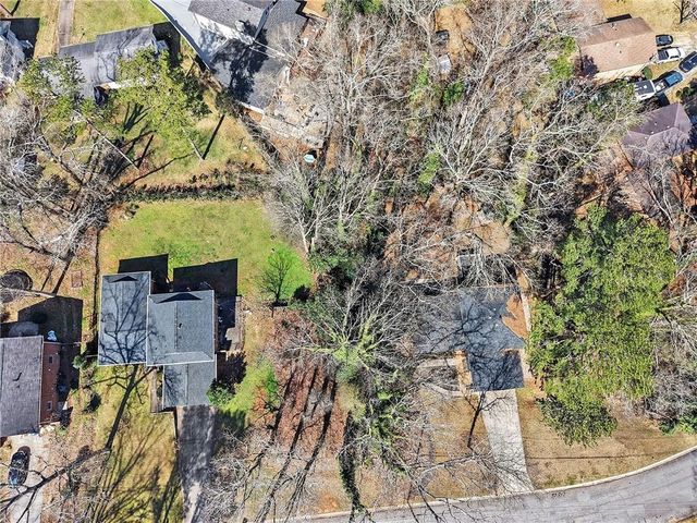 3498 Crown Point Place, Decatur, GA 30032