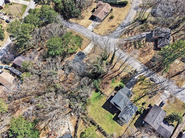 3498 Crown Point Place, Decatur, GA 30032