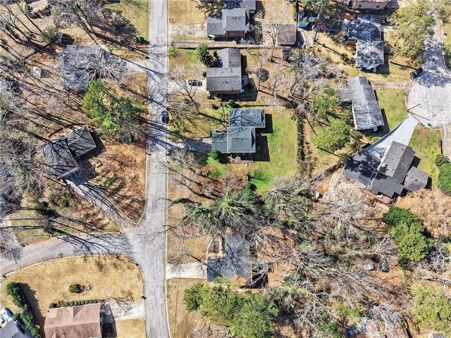 3498 Crown Point Place, Decatur, GA 30032