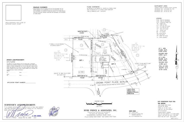 3498 Crown Point Place, Decatur, GA 30032