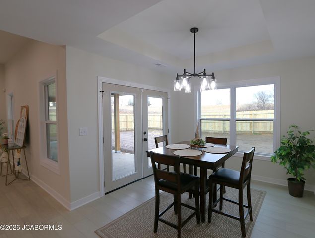 275 ROSEWOOD COURT, Holts Summit, MO 65043