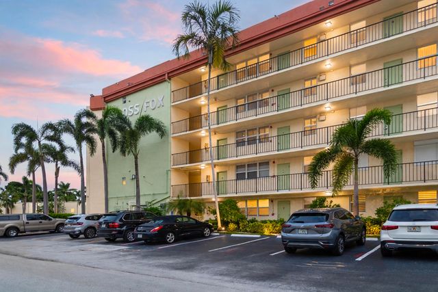5300 NE 24TH Terrace 422C, Fort Lauderdale, FL 33308