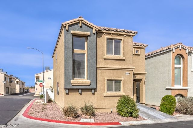 5228 Fire Night Avenue, Las Vegas, NV 89122