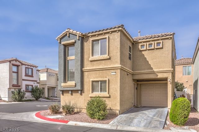 5228 Fire Night Avenue, Las Vegas, NV 89122