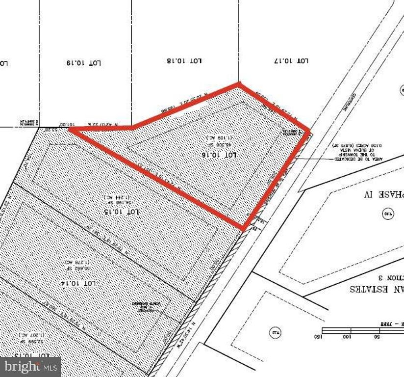 00 NORMAN ROAD, Buena, NJ 08310