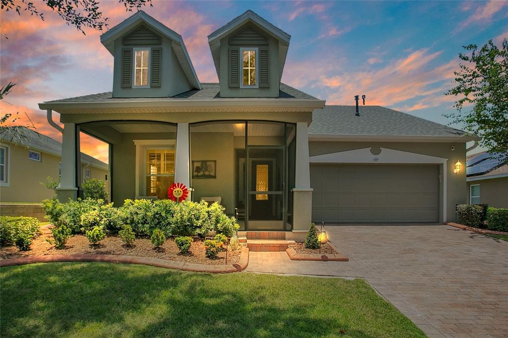397 SILVER MAPLE ROAD, Groveland, FL 34736