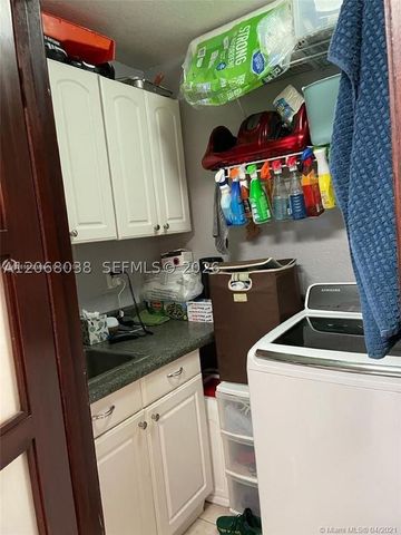 12860 SW 43rd Dr 244-B, Miami, FL 33175